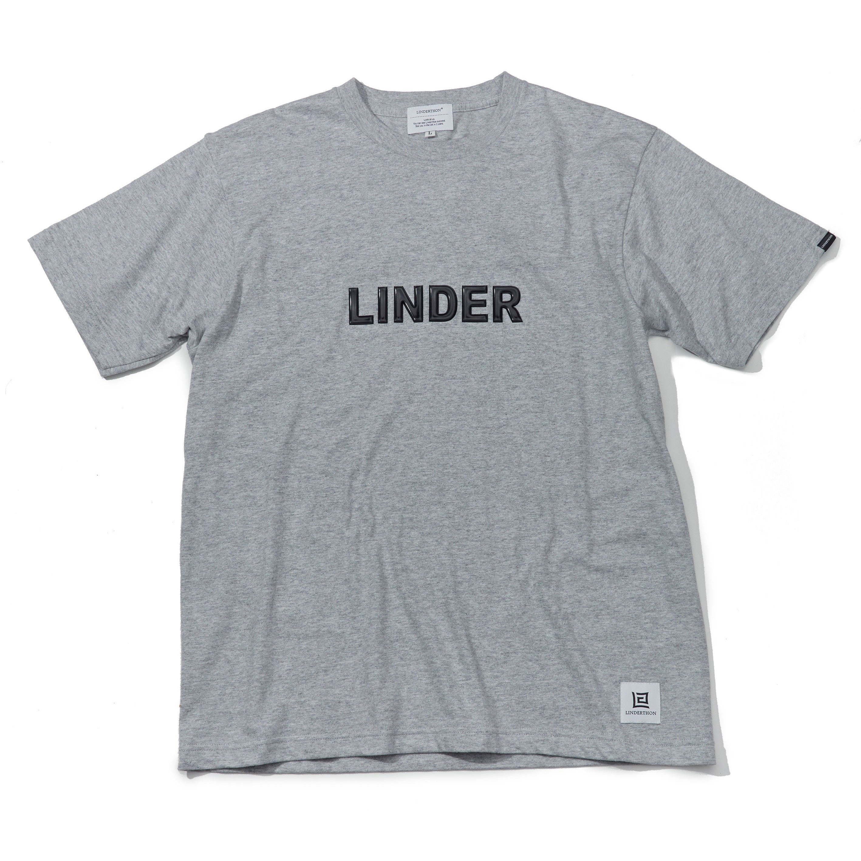 ノルディ★Blank Small Logo T-Shirt★ブランクロゴ半袖Tシャツ ノルディ☆Blank Small Logo T-Shirt☆ブランクロゴ半袖Tシャツ