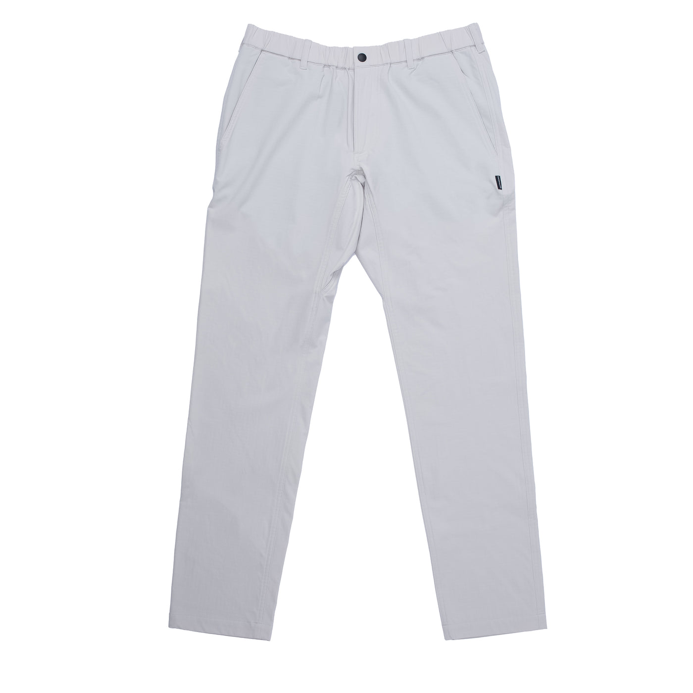 Active Stretch Pants Winter Style - White