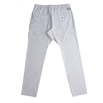 Active Stretch Pants Winter Style - White