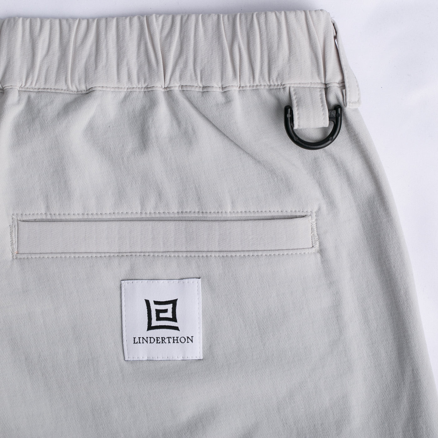 Active Stretch Pants Winter Style - White