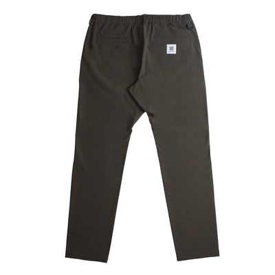 Active Stretch Pants Winter Style - Khaki