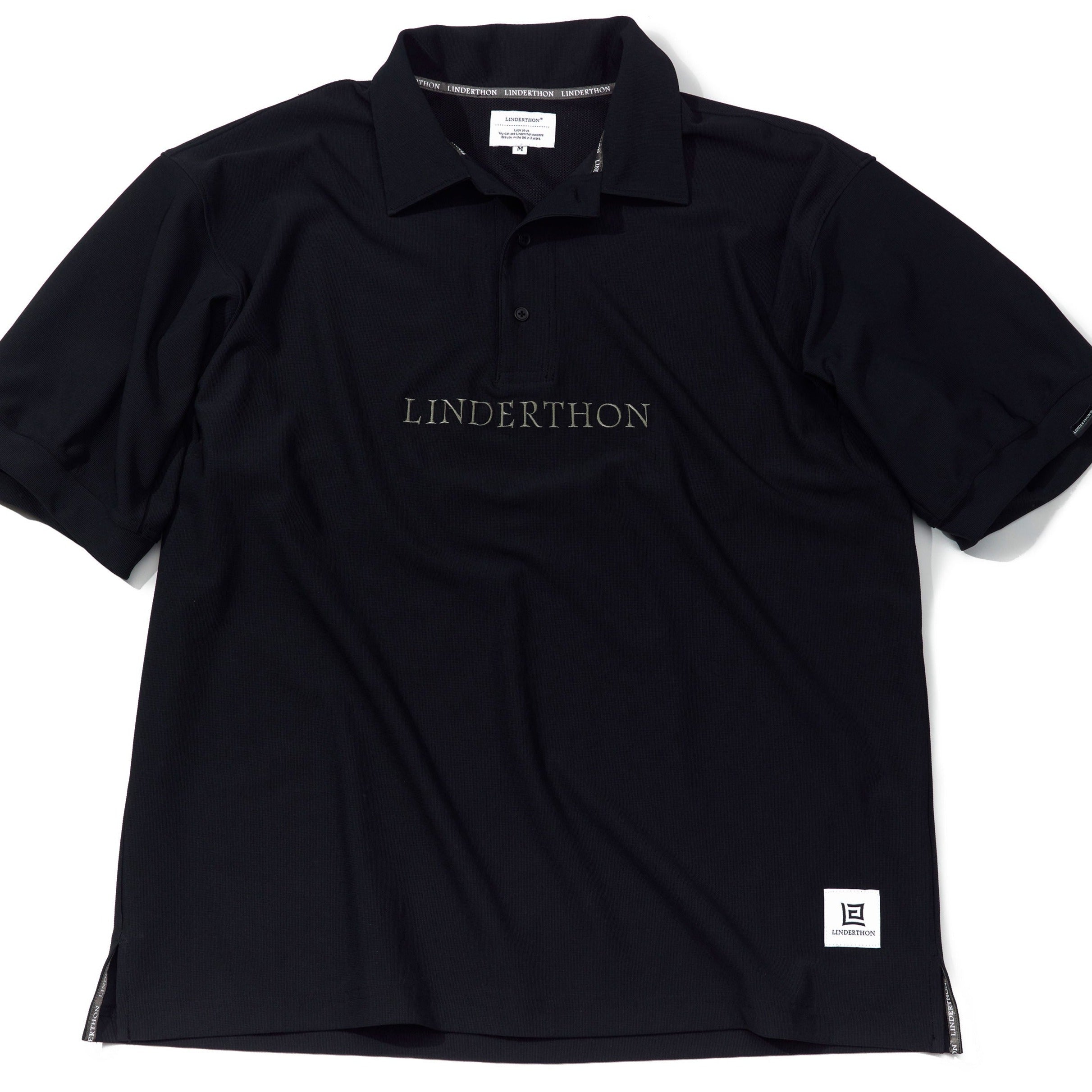 ゴルフウェア ジャケット　LINDERTHON OUTERWEAR – LINDERTHON GOLF