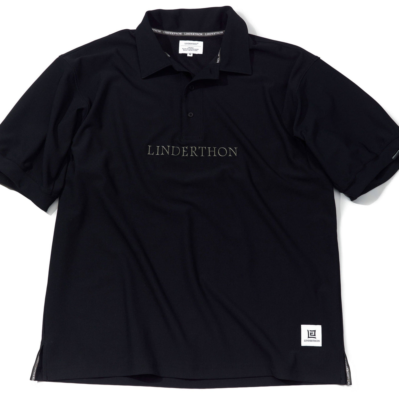 Back Cool Off Polo Shirt 