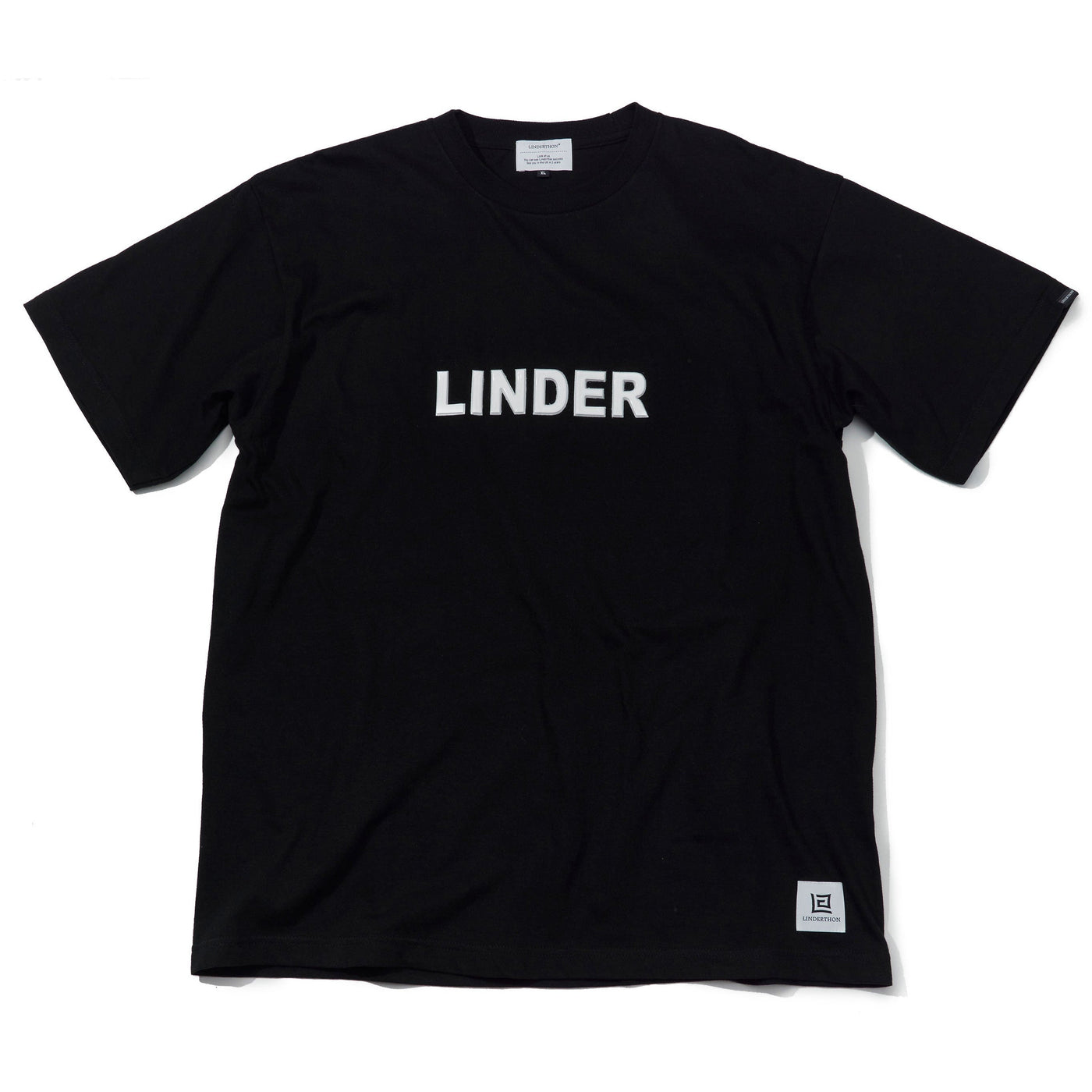 Unique Logo T-Shirt 