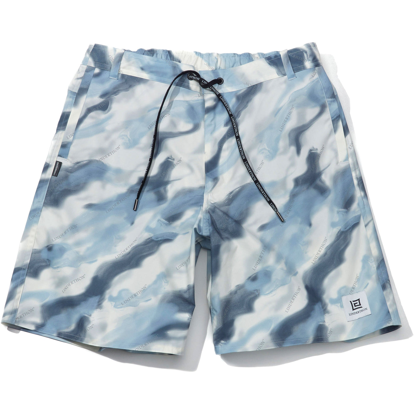 Original Marble Short Pants 