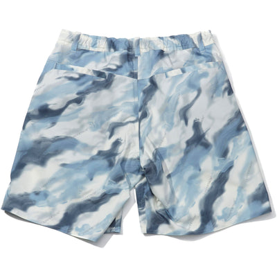 Original Marble Short Pants 