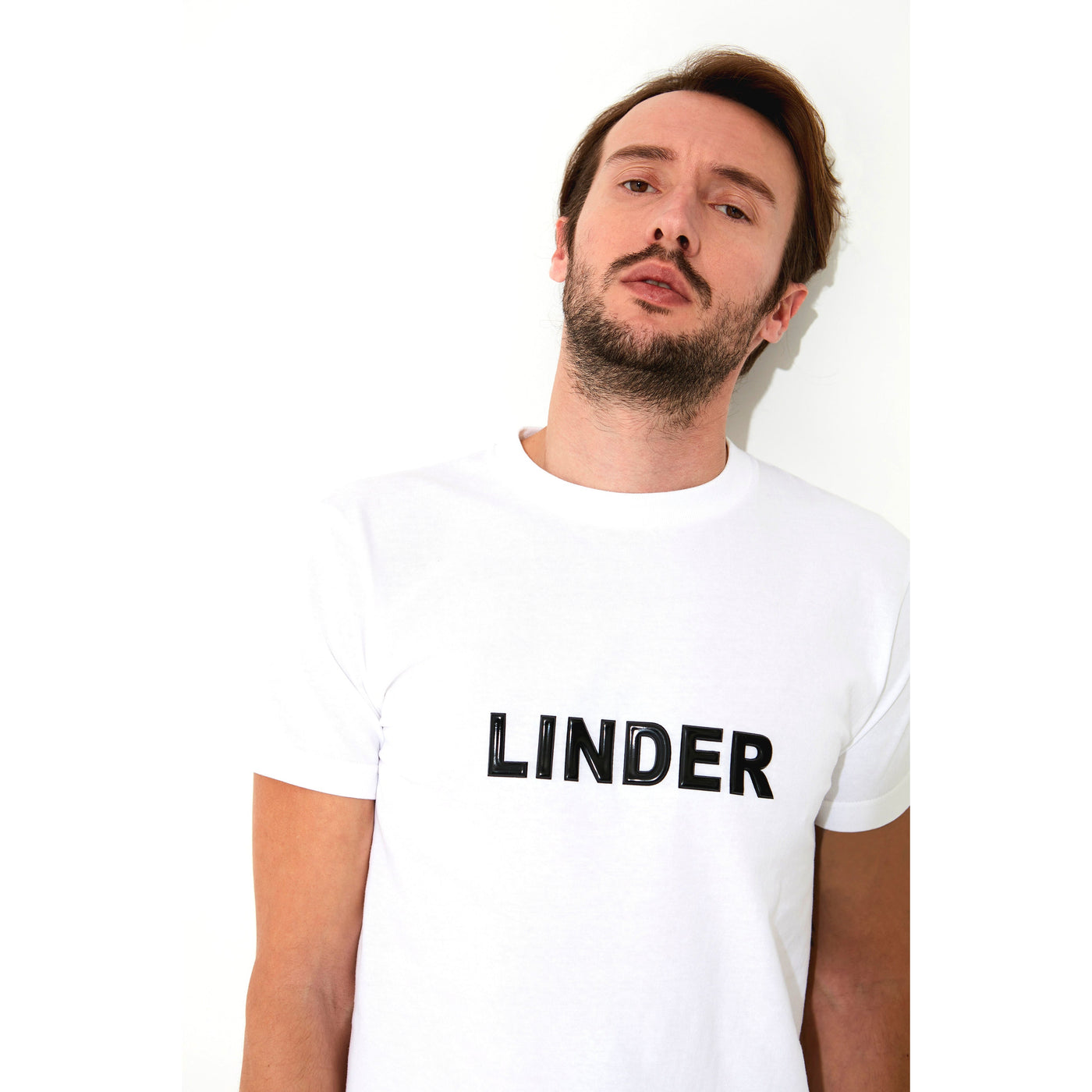 Unique Logo T-Shirt 