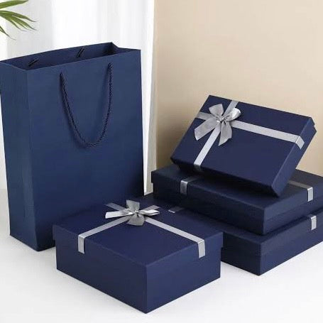 Gift Wrapping