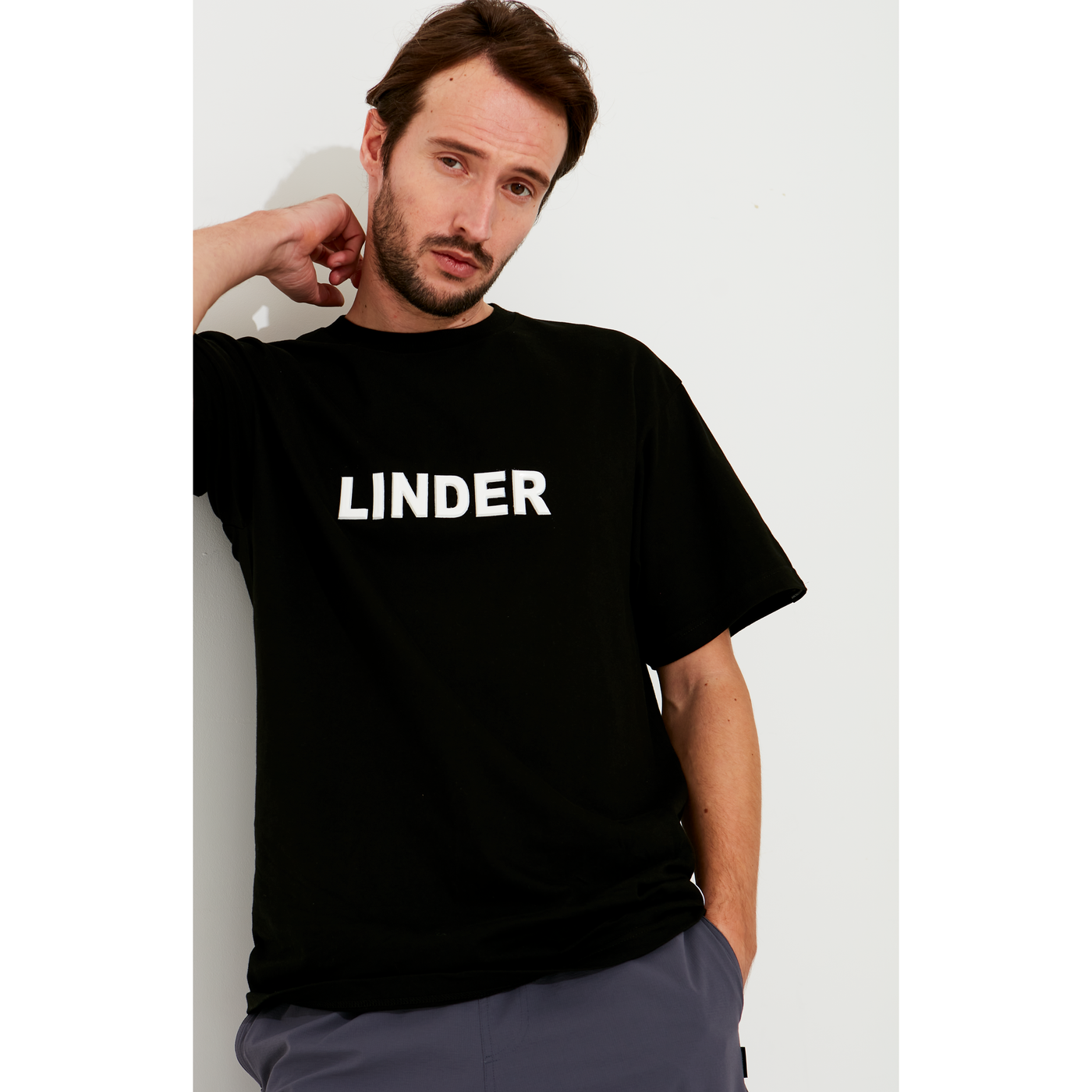 Unique Logo T-Shirt 