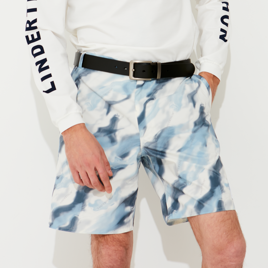 Original Marble Short Pants 