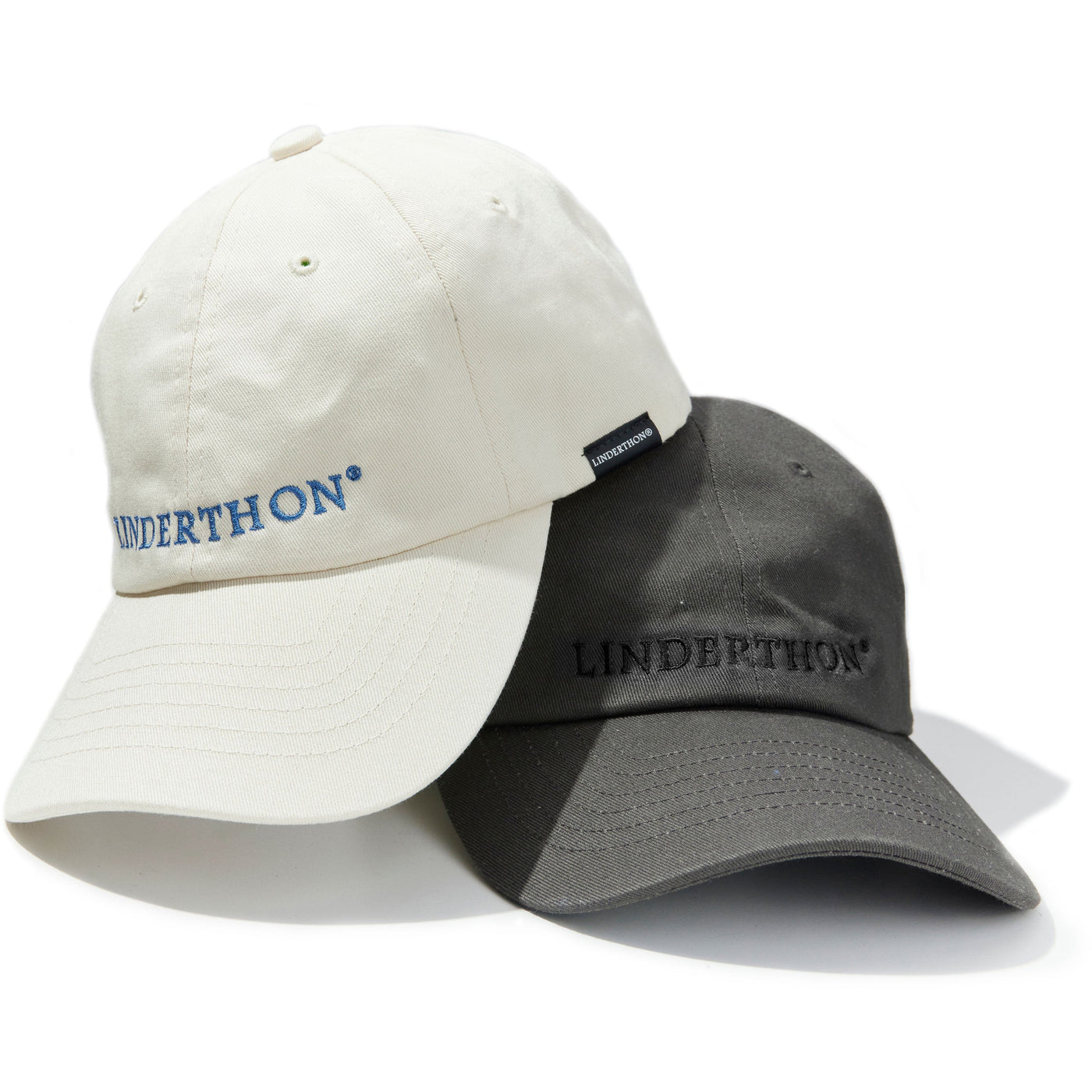 logo cap 