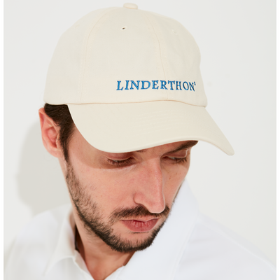 L013 Logo Cap
