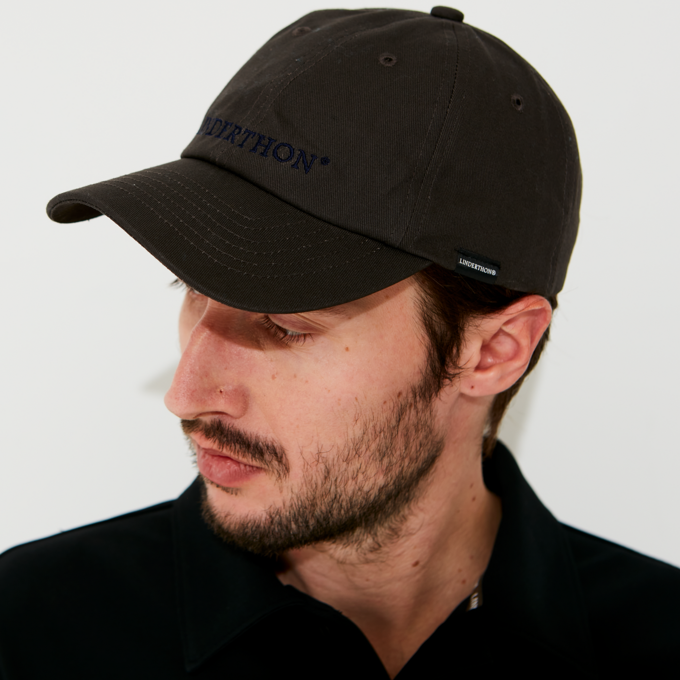L013 Logo Cap