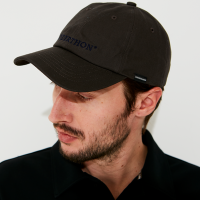 L013 Logo Cap
